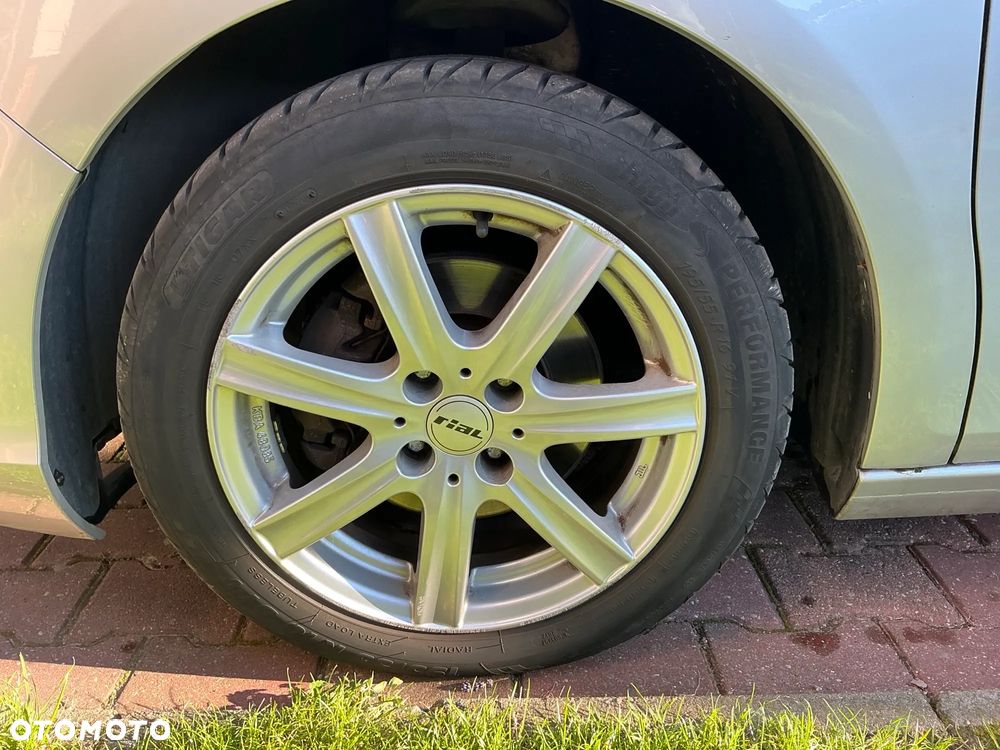 Citroën C4 1.6 VTi Attraction - 15