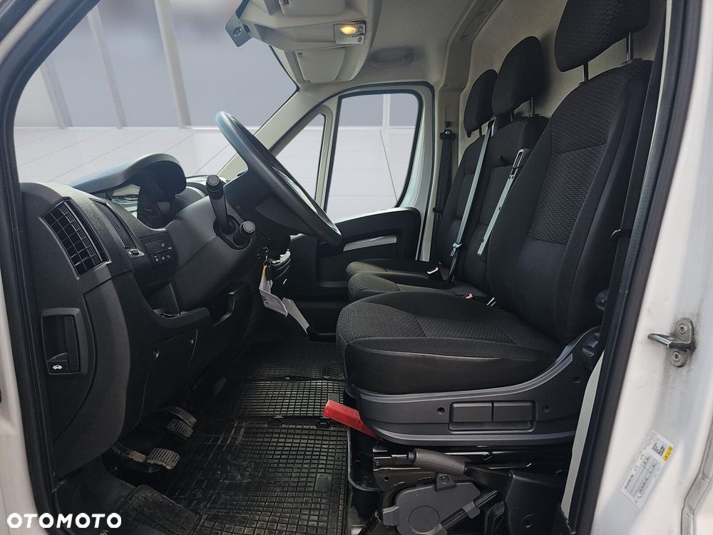 Opel movano 2.2CDTI L4H3 3.5t 140KM FWD - 9