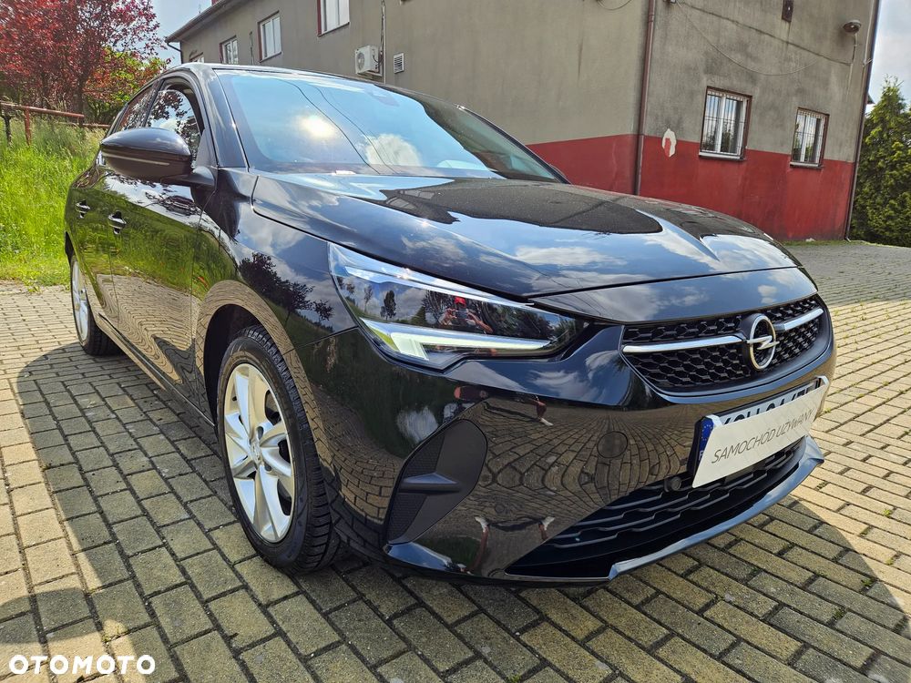 Opel Corsa 1.2 Direct Injection Turbo Start/Stop Edition - 4