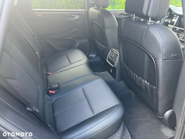 Porsche Macan Standard - 11