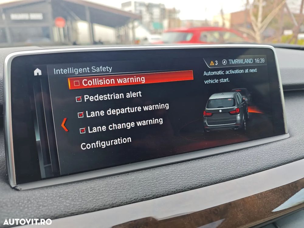 BMW X5 xDrive35i - 21