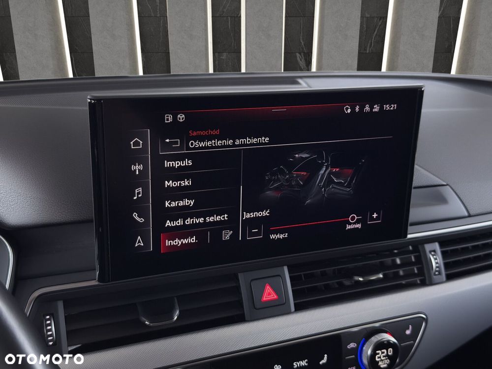 Audi A4 Allroad - 23