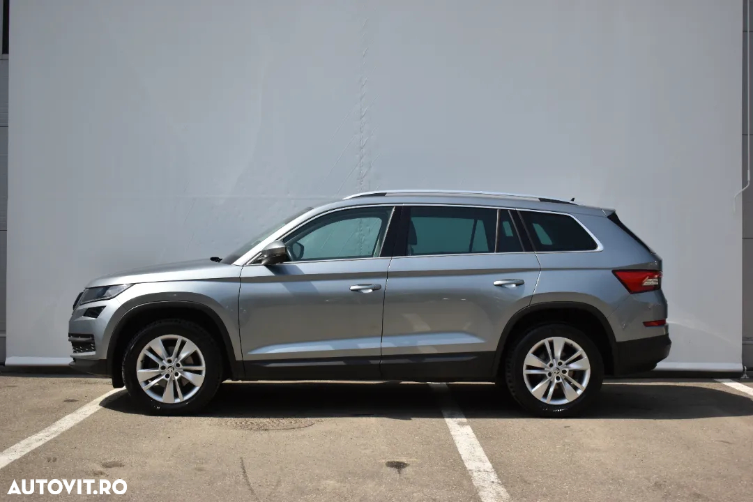 Skoda Kodiaq 2.0 TDI DSG Style - 3