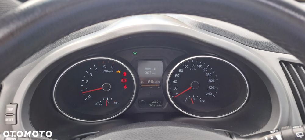 Kia Sportage 1.7 CRDI Business Line 2WD - 24