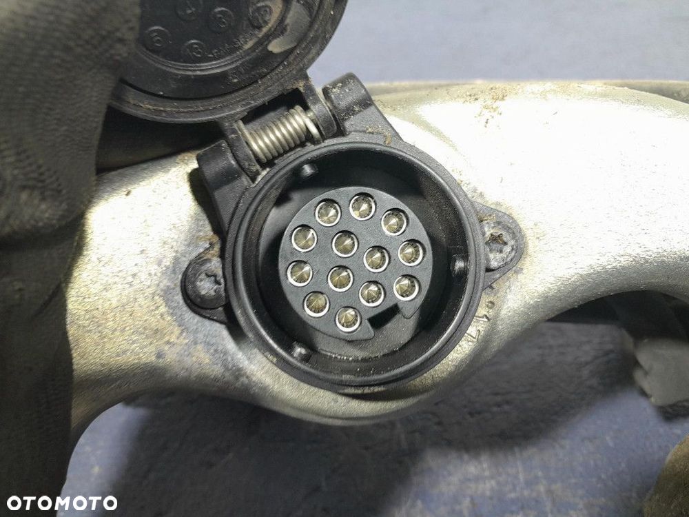 BMW X5 G05 HAK HOLOWNICZY DO PRZYCZEPY 6877740 - 13