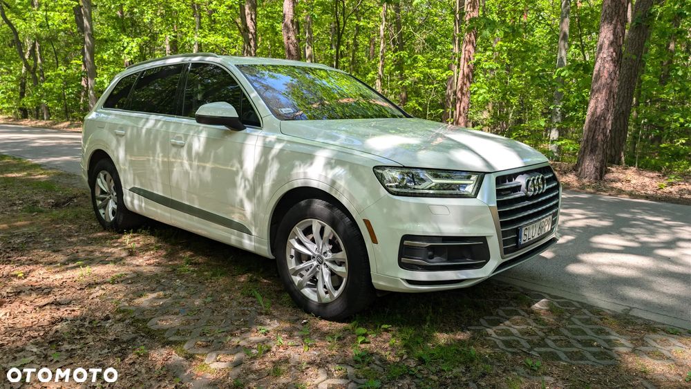 Audi Q7 - 5