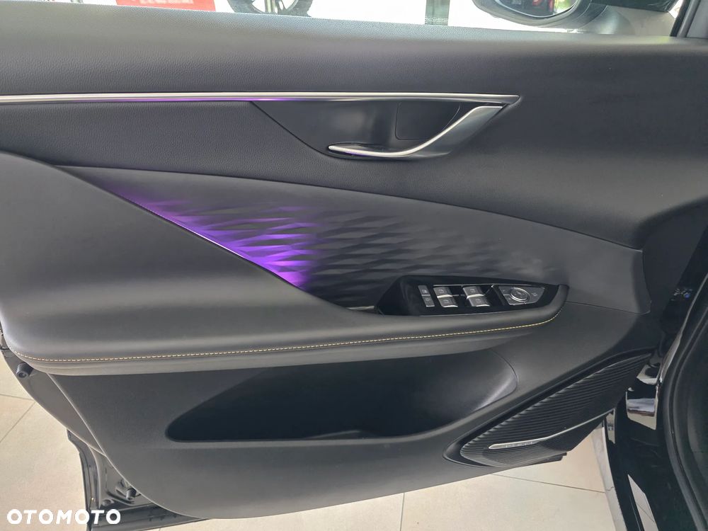 BAIC 5 Beijing 1.5T Comfort DCT - 9