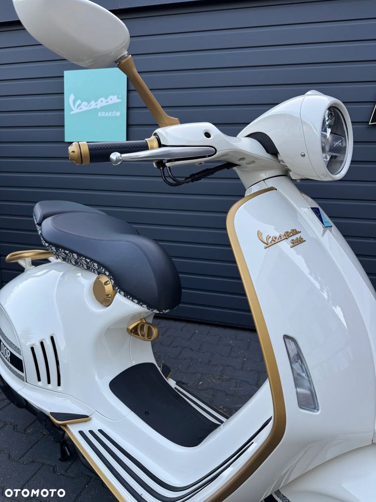 Vespa Inny - 4