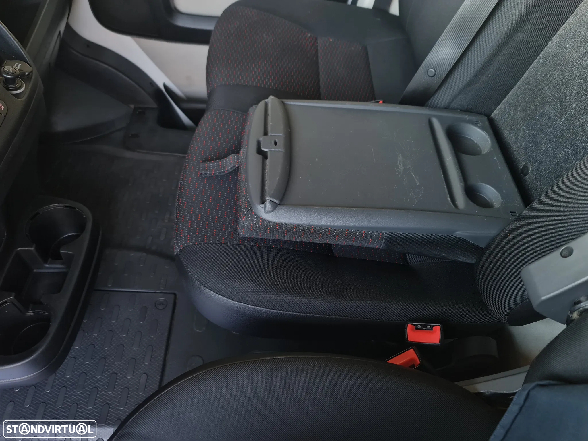 Peugeot Boxer 2.0 HDI 130CV L2H2  *GPS /AC/ IVA DEDUTÍVEL * - 28