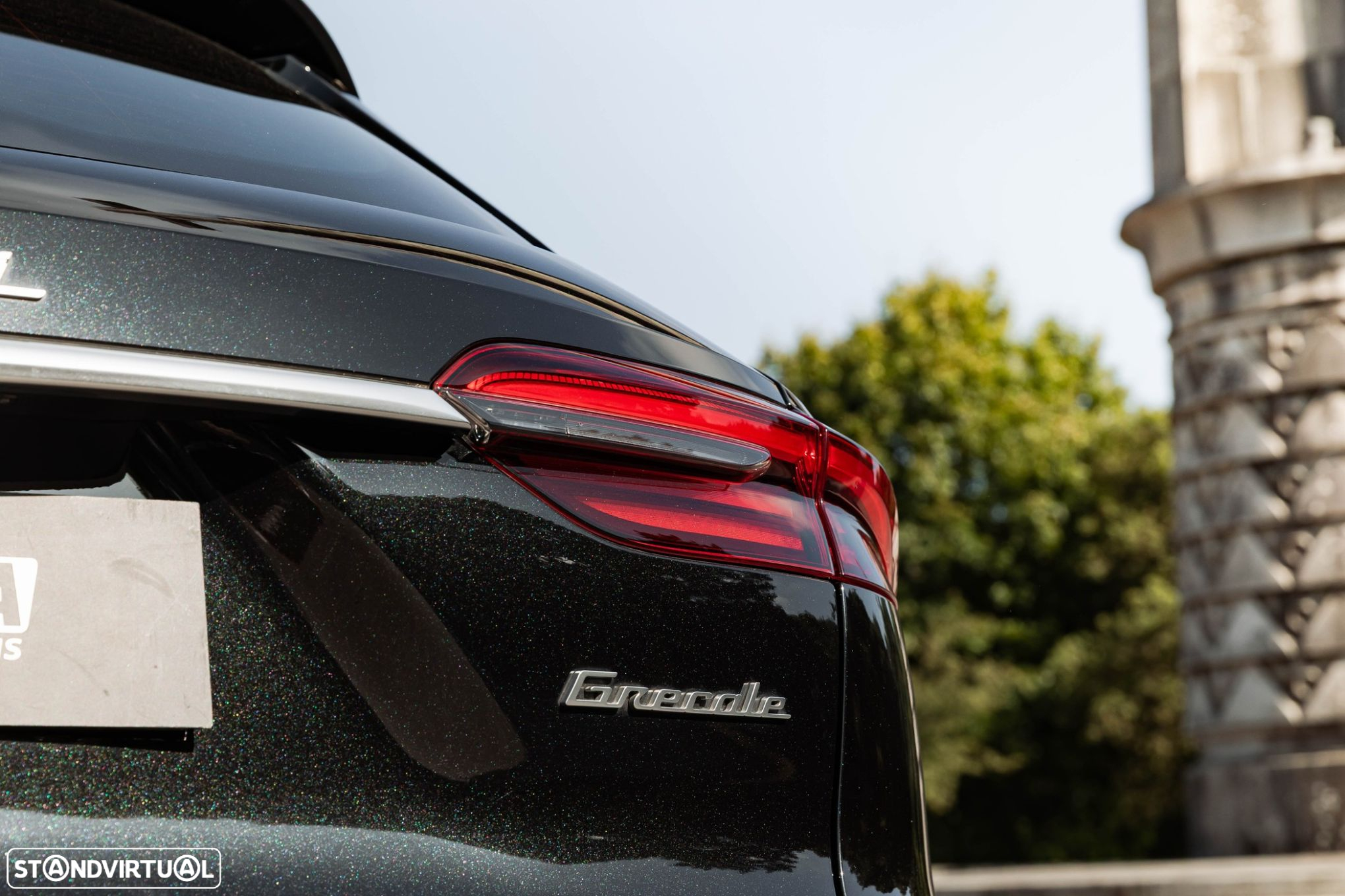 Maserati Grecale 2.0 Modena - 17