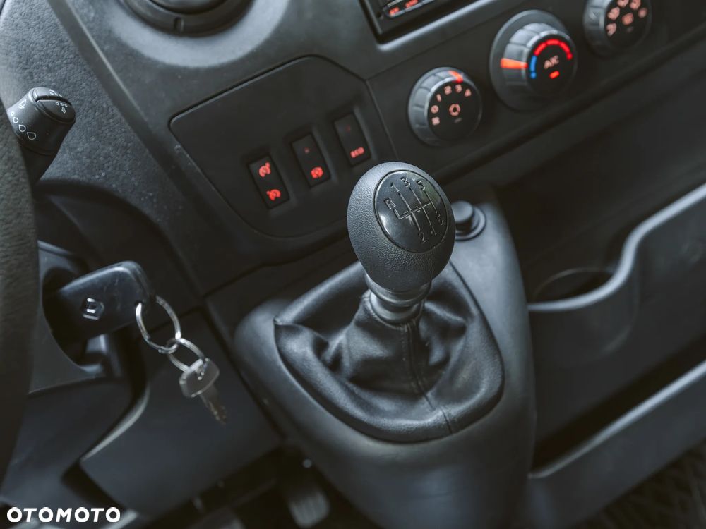 Renault Master MR-ZS - 18