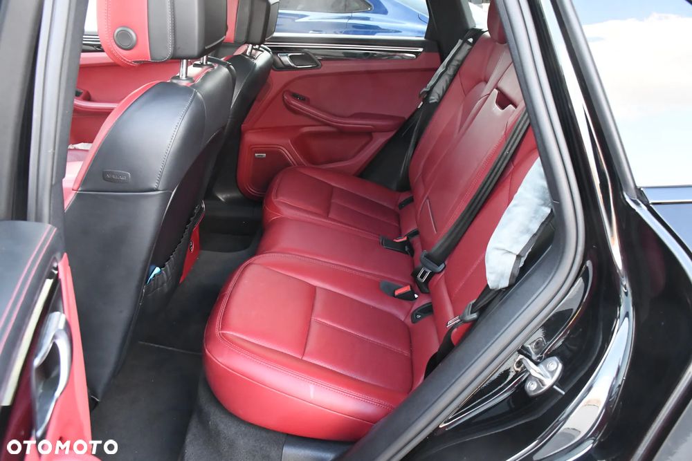 Porsche Macan PDK - 27
