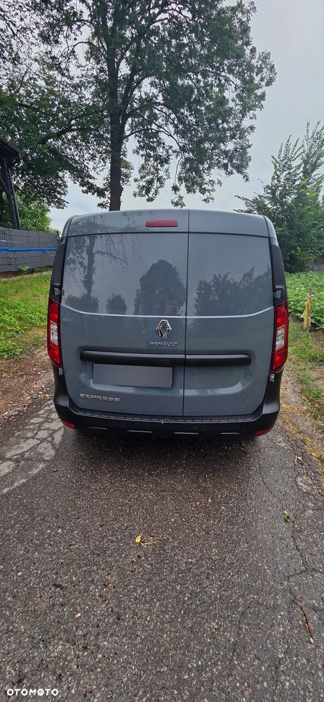 Renault EXPRESS - 3