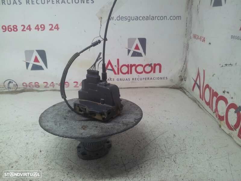 FECHADURA PORTA TRASEIRA DIREITA RENAULT SCENIC II ADVENTURE BY CORONEL TAPIOCCA - 4