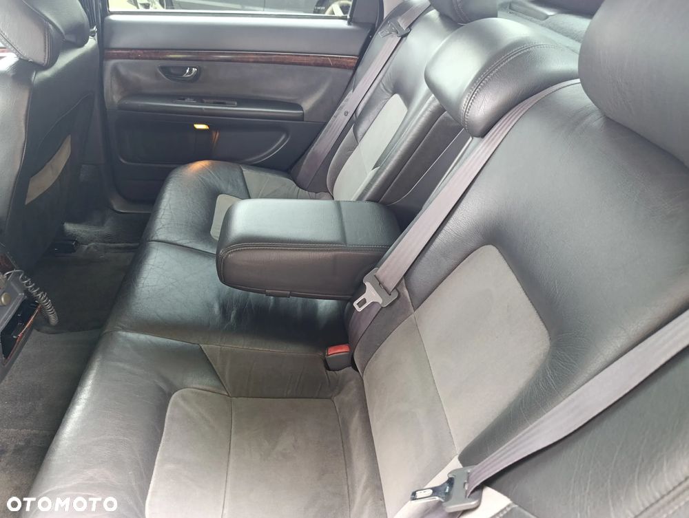 Volvo S80 2.4 - 10