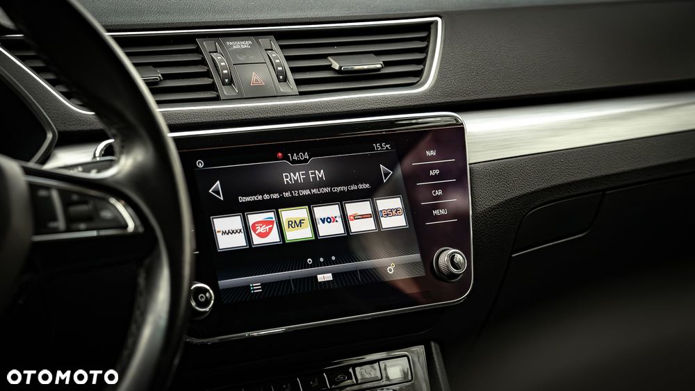 Skoda Superb 2.0 TDI 4x4 Ambition DSG - 11