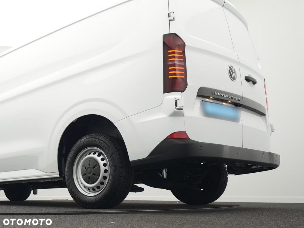 Volkswagen Transporter - 19