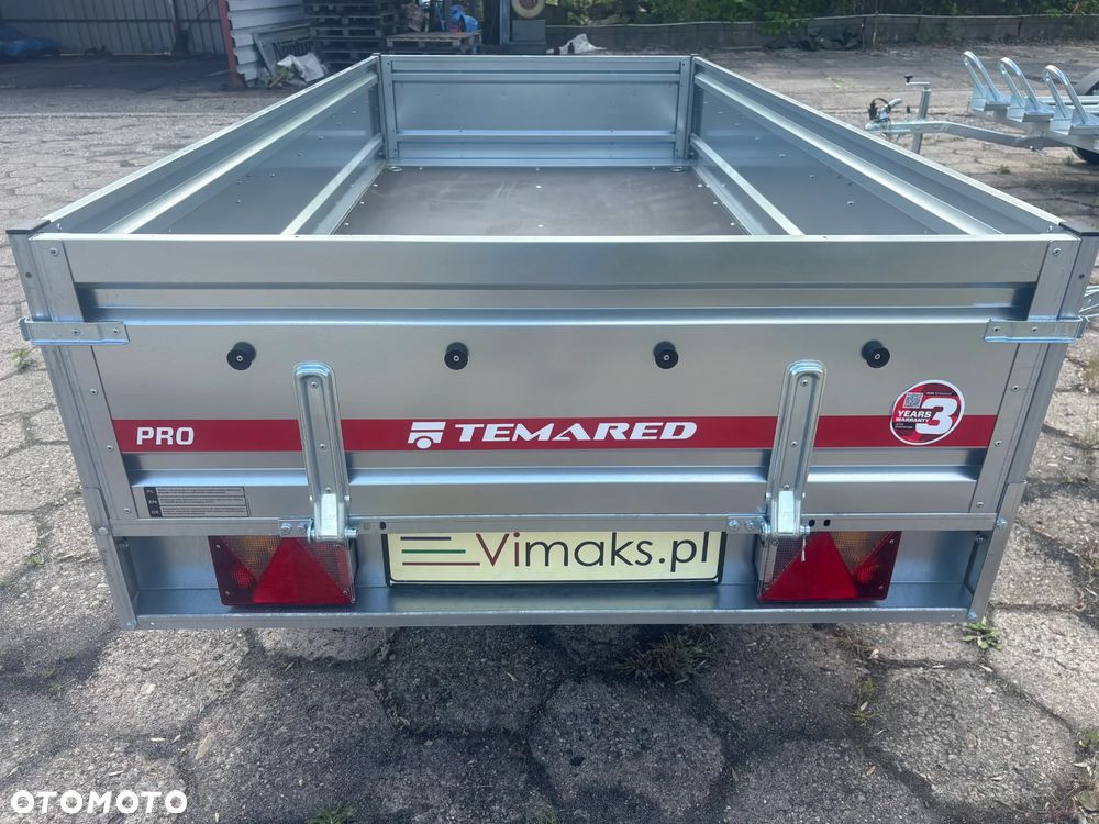 TEMARED pro 2612 - 9