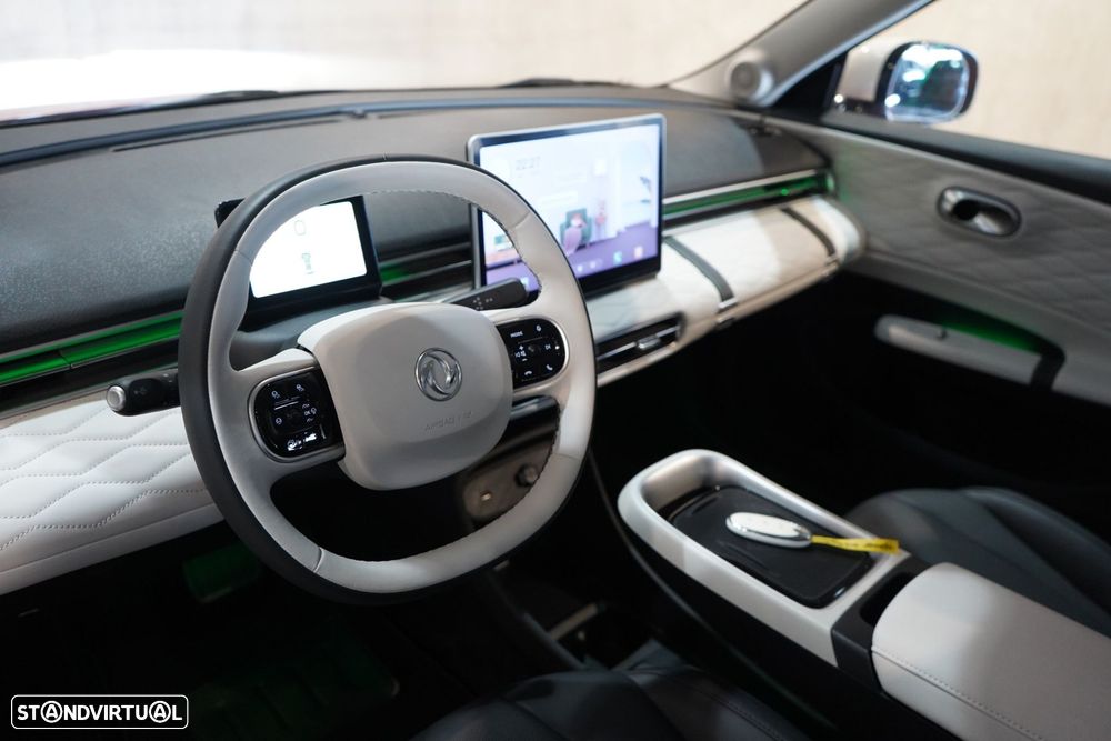 Dongfeng Box 42 kWh Plus - 9