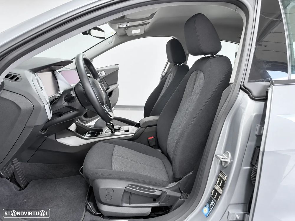 BMW 216 Gran Coupé d Advantage - 32
