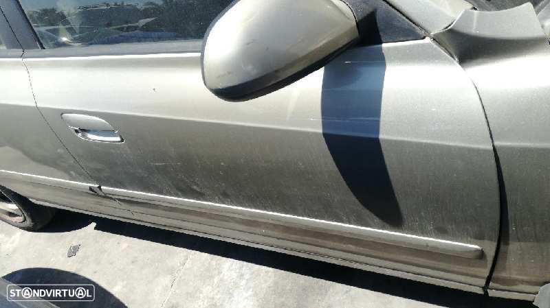 PORTA FRENTE DIREITA HYUNDAI ELANTRA XD - 1