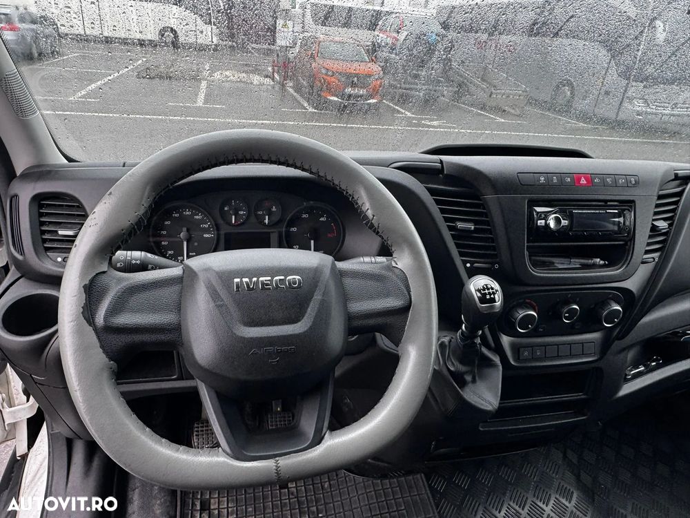 Iveco DAILY - 5