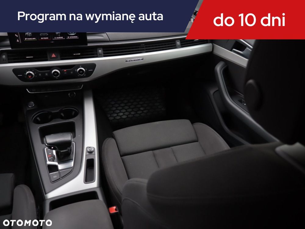 Audi A5 Sportback - 10