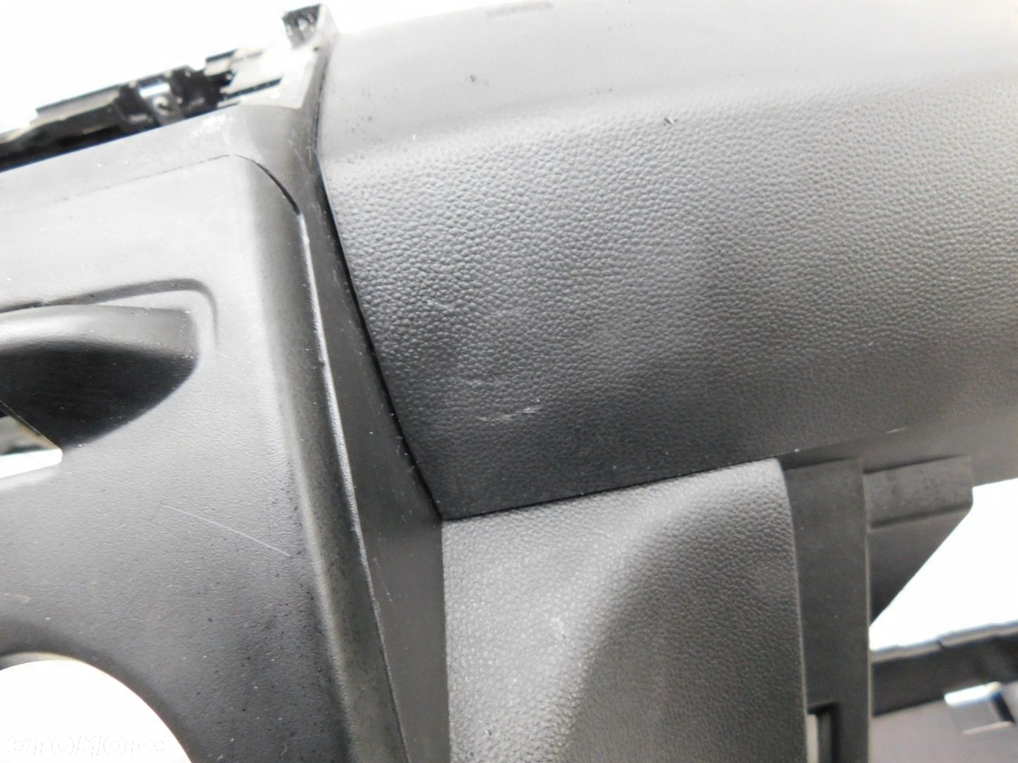 DESKA ROZDZIELCZA 2x Poduszka 4x Pasy - DACIA DUSTER II LIFT 21-24 - 8