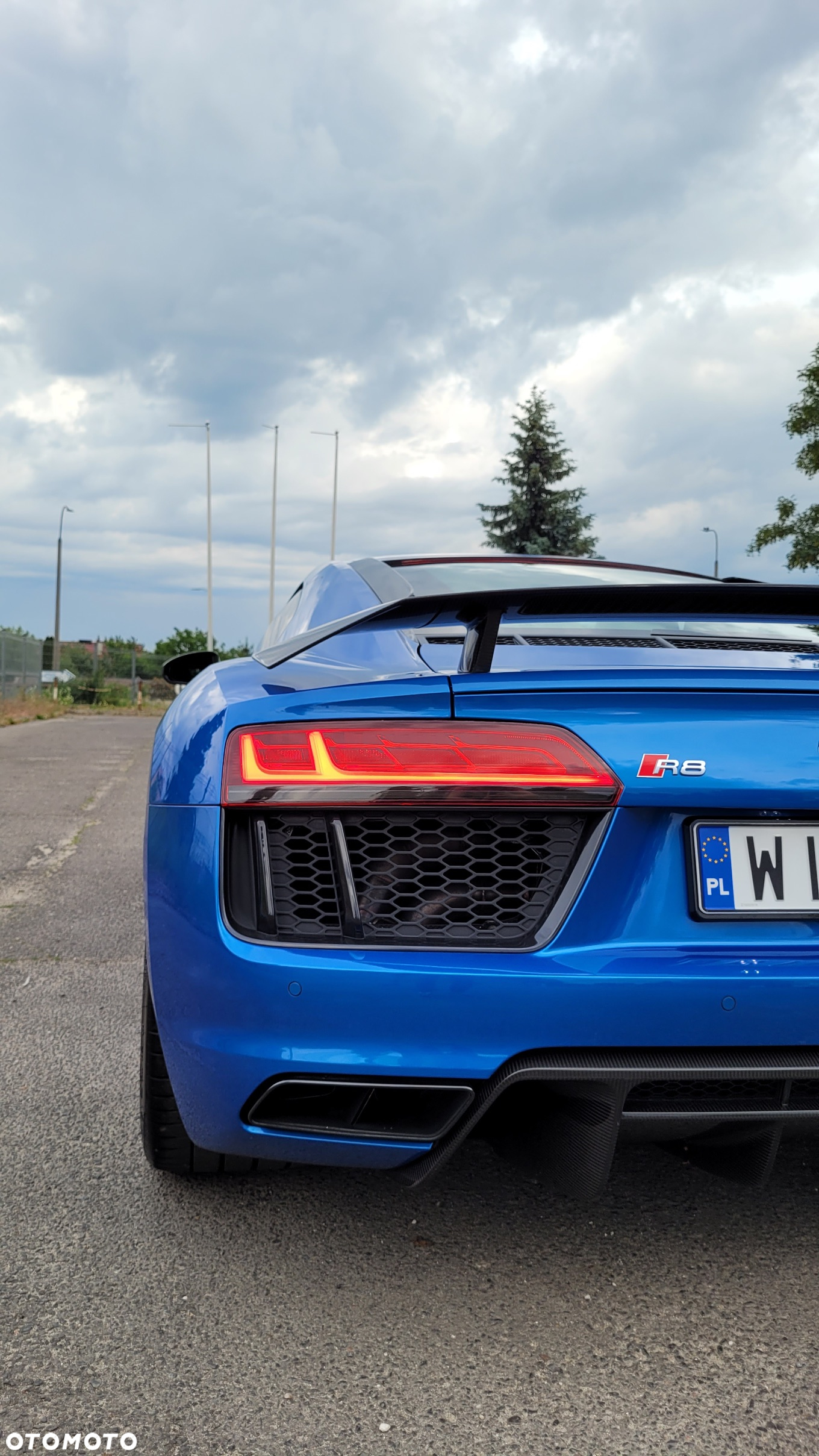 Audi R8 Coupé 5.2 FSI Quattro Plus - 15