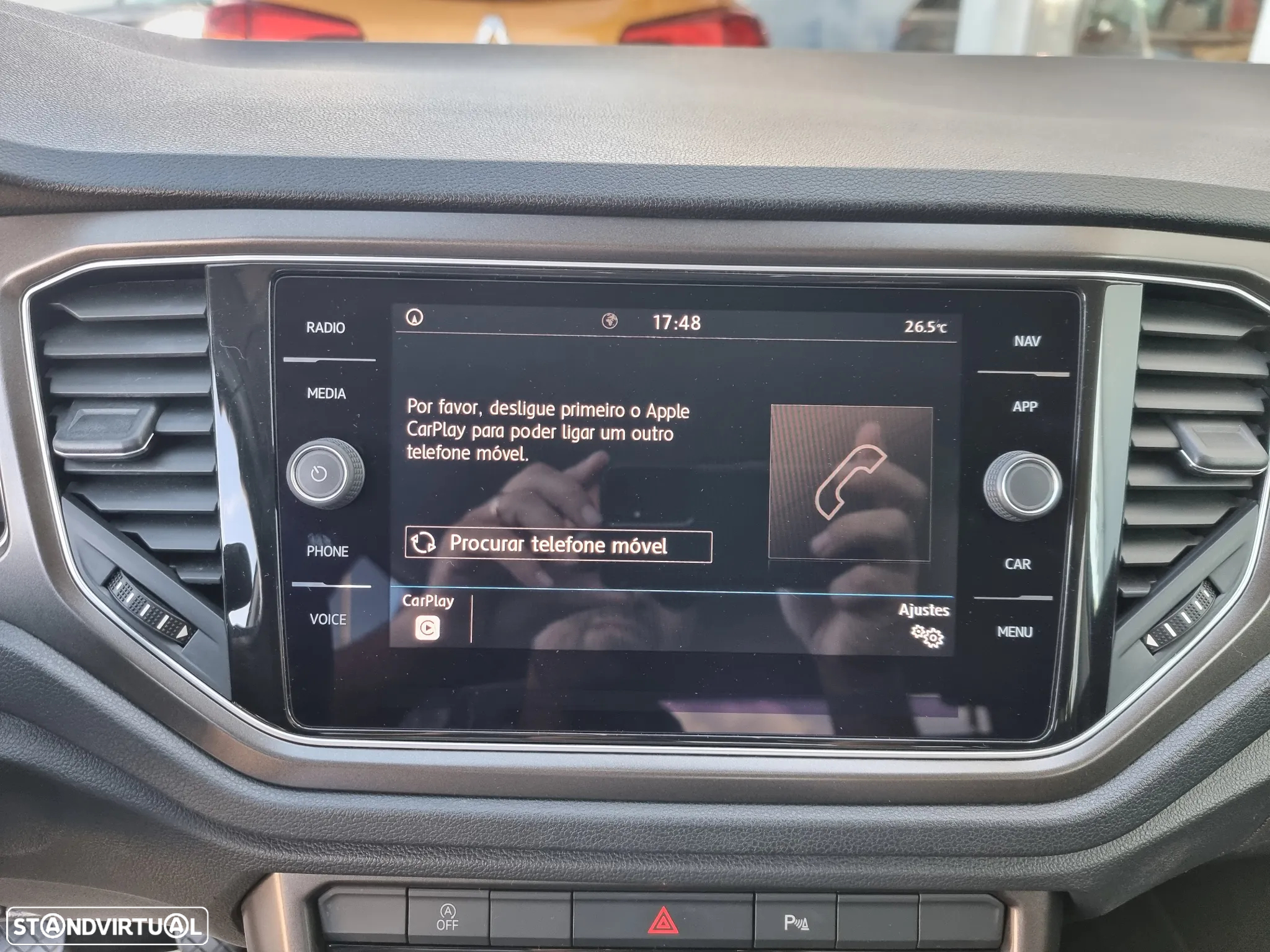 VW T-Roc 1.5 TSI Style - 17