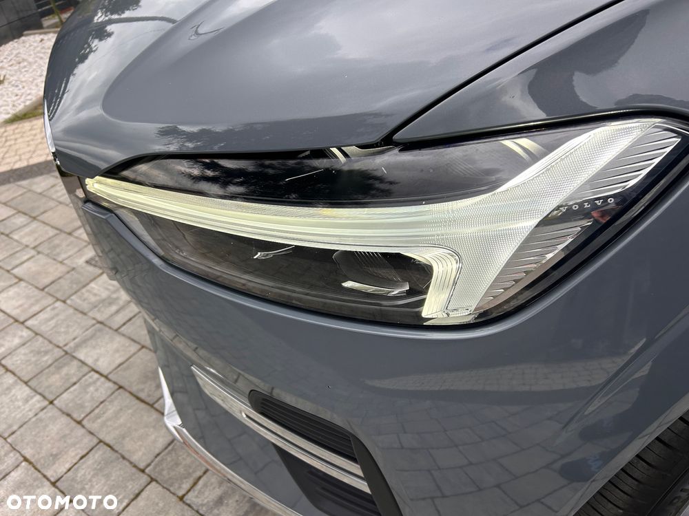 Volvo XC 60 B4 D Geartronic Inscription - 36
