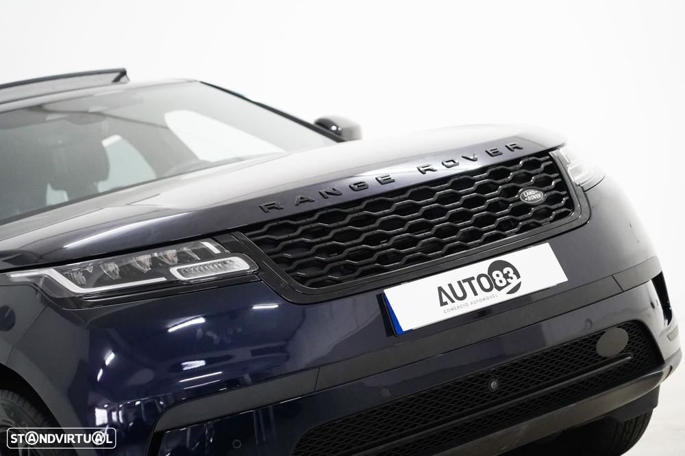 Land Rover Range Rover Velar 2.0 P400e AWD - 20