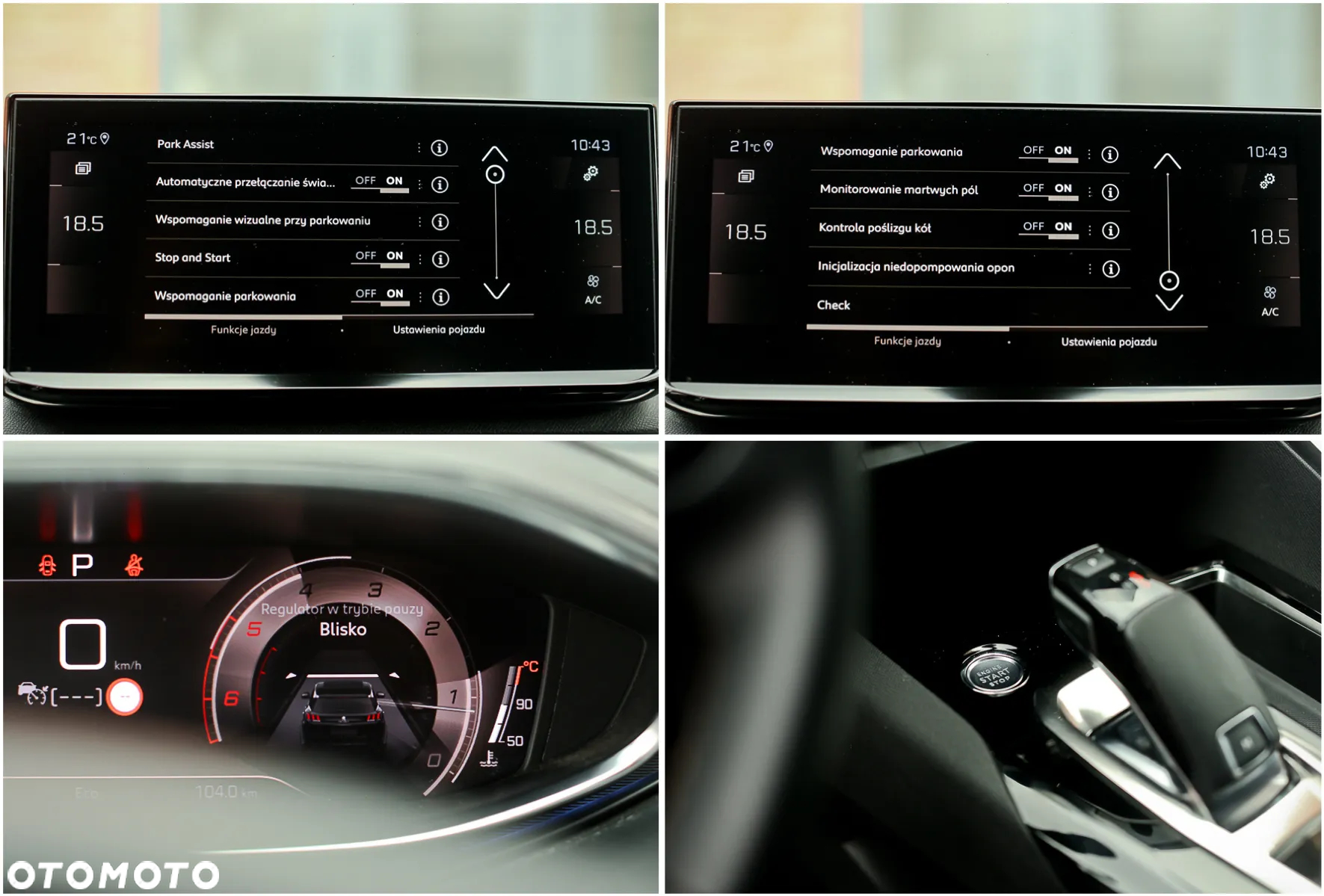 Peugeot 5008 2.0 BlueHDi GT S&S EAT8 - 37