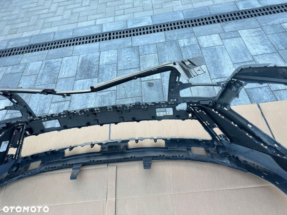 zderzak przód hyundai tucson 4 iv lift 2024- oryginał - 8