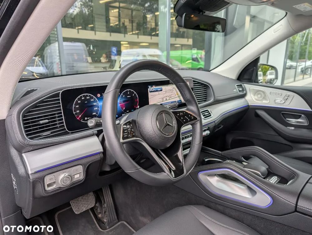 Mercedes-Benz GLE - 7