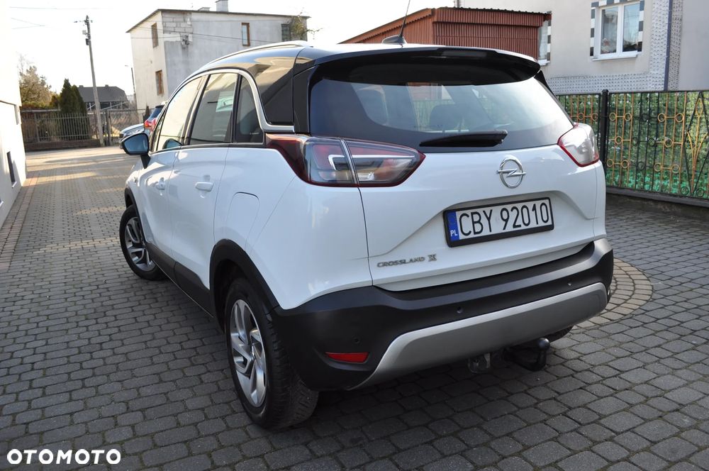 Opel Crossland X 1.6 Innovation - 6