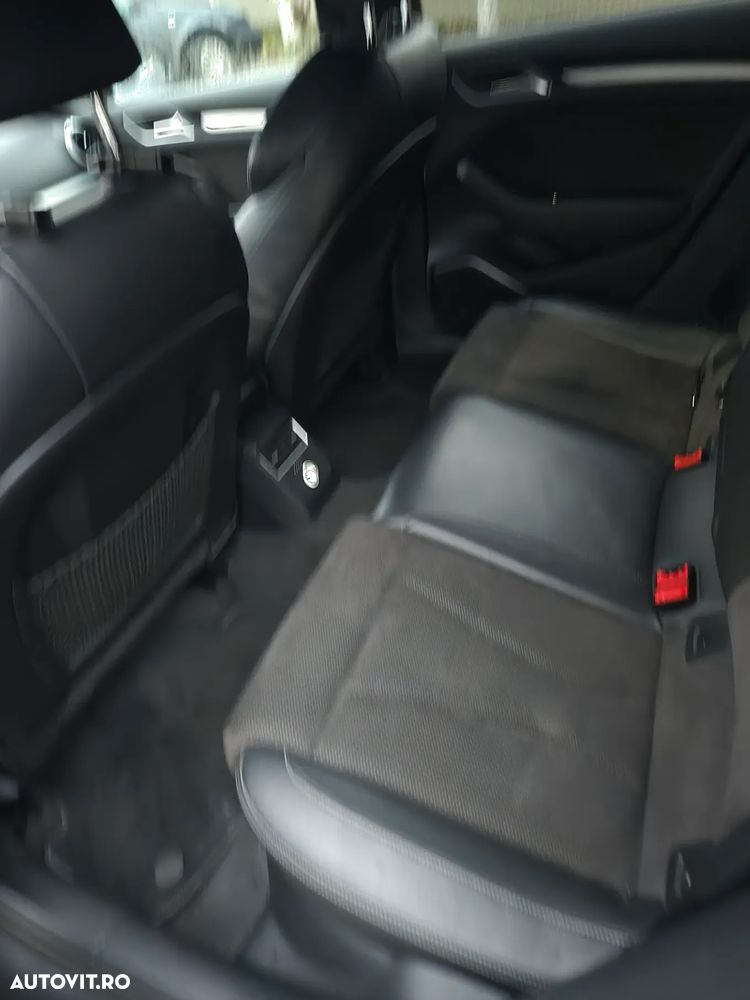 Audi A3 2.0 TDI S tronic Sport - 14