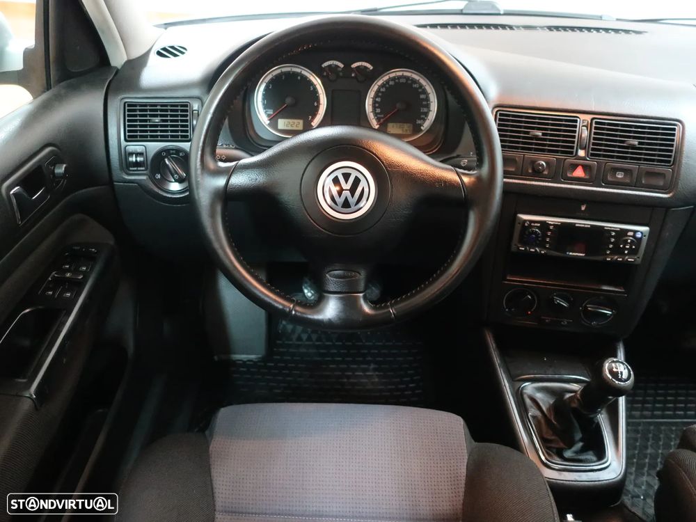 VW Golf 1.4i Generation - 17