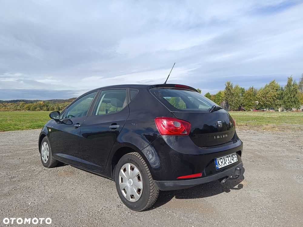 Seat Ibiza - 3
