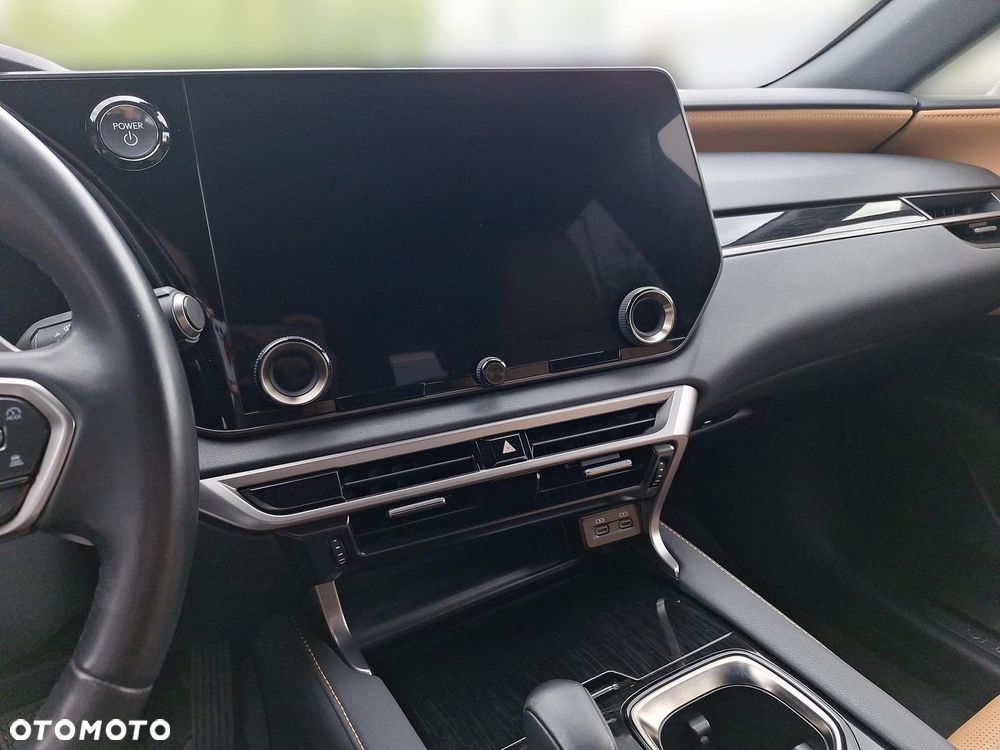 Lexus RX 450h+ Prestige - 16