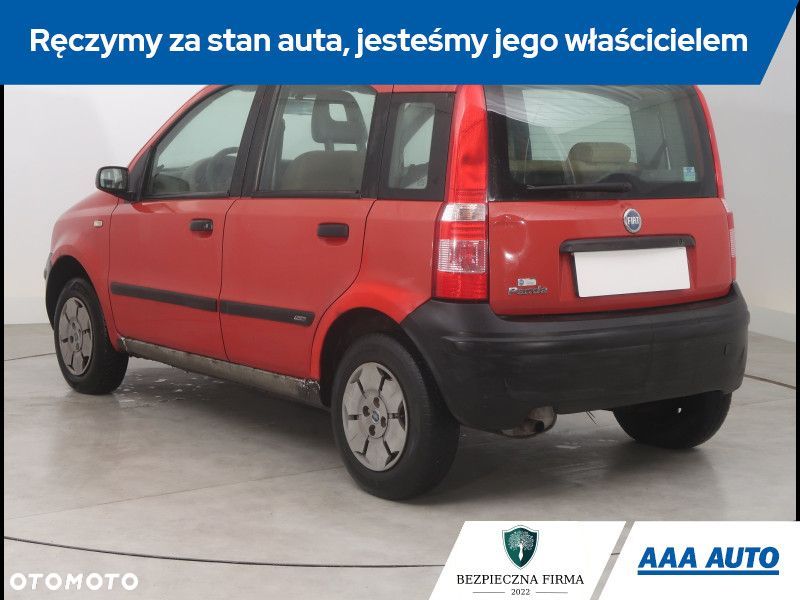 Fiat Panda - 5