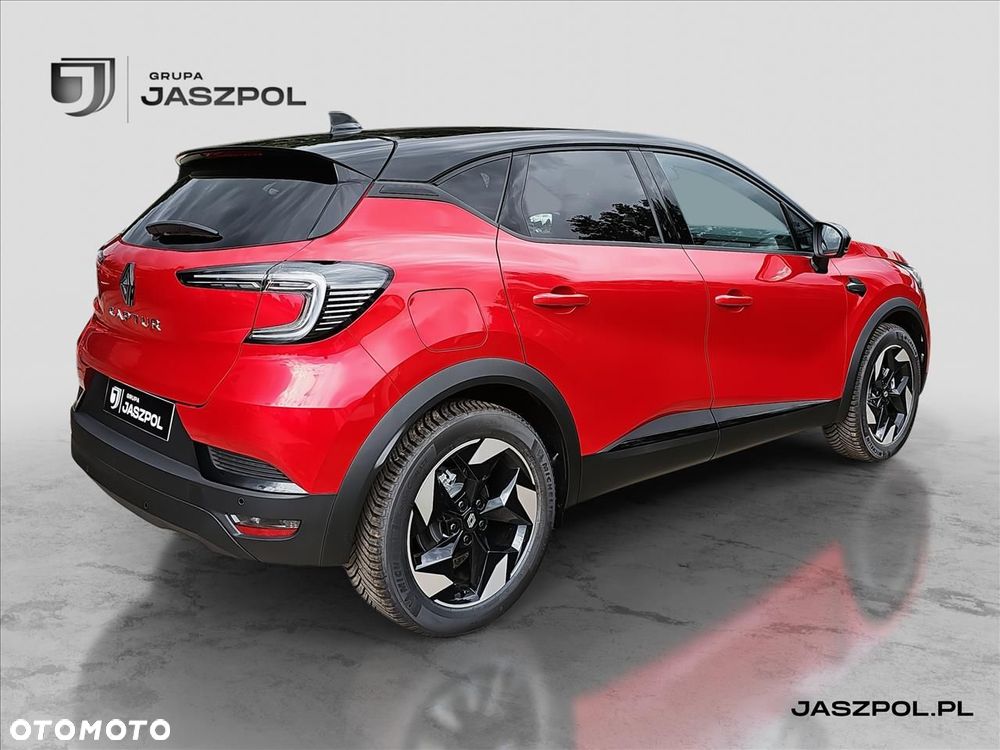 Renault Captur - 5
