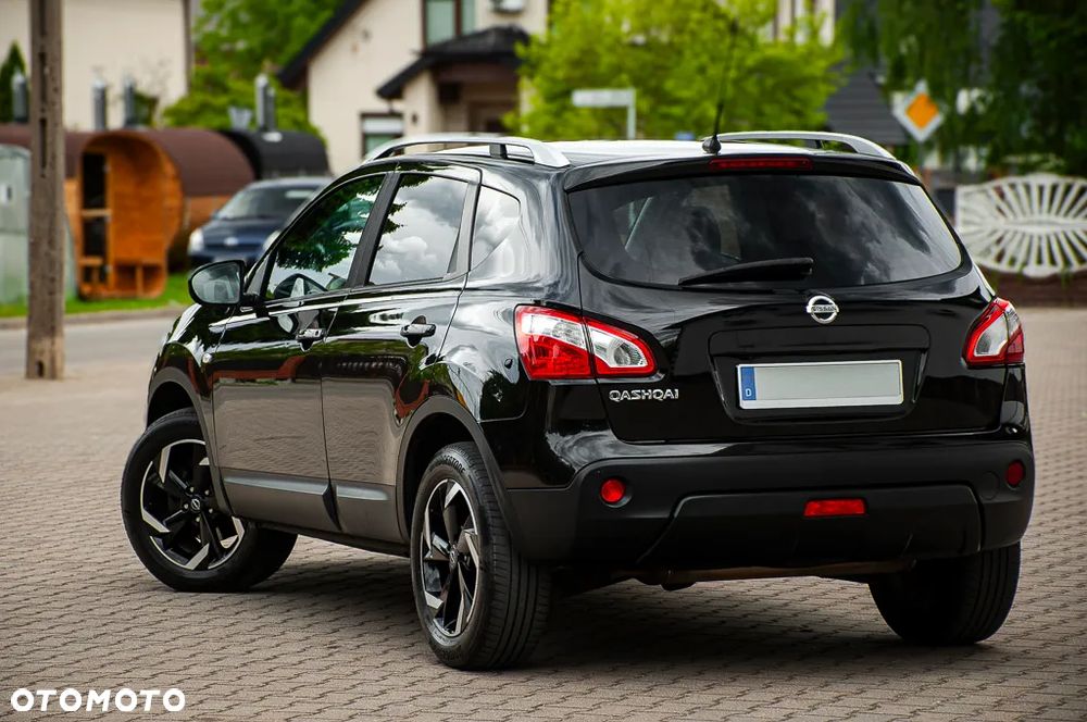 Nissan Qashqai - 20