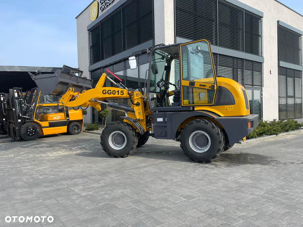 GUNTER-GROSSMANN GG015