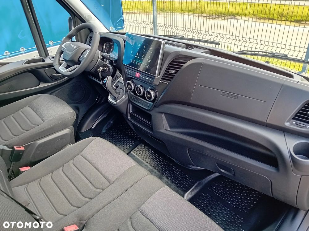 Iveco Daily 35S18HA8 V 3.0D 180KM Hi-Matic L4H2 - 10