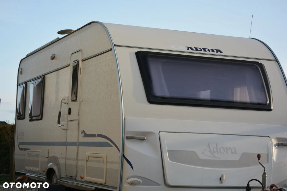 Adria Adora 542UT - 36