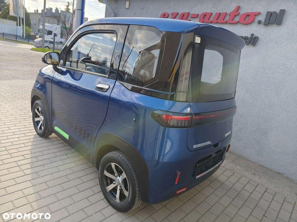 Microcar Inny - 4