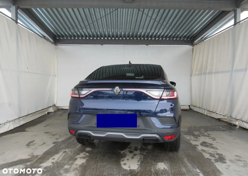 Renault Arkana 1.3 TCe mHEV Esprit Alpine EDC - 2