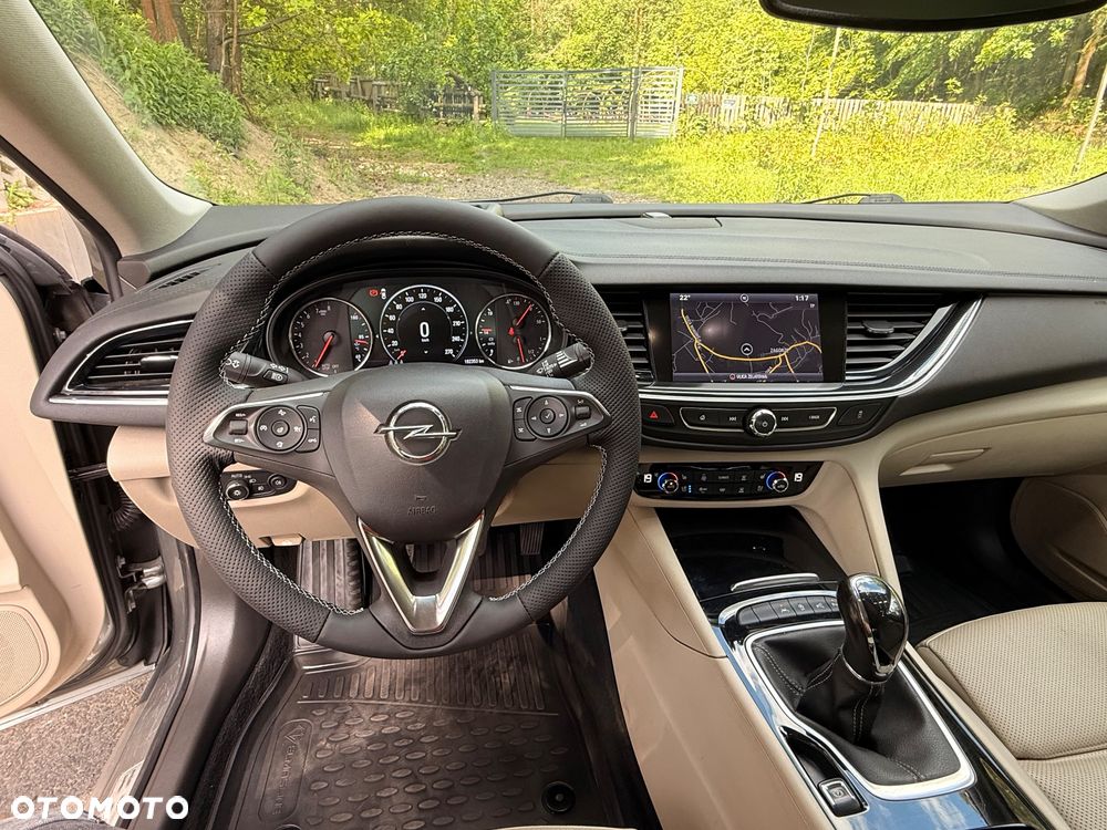Opel Insignia 1.5 T Ultimate S&S - 31