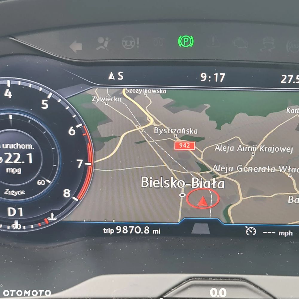 Volkswagen Passat 1.8 TSI BMT Comfortline DSG - 3
